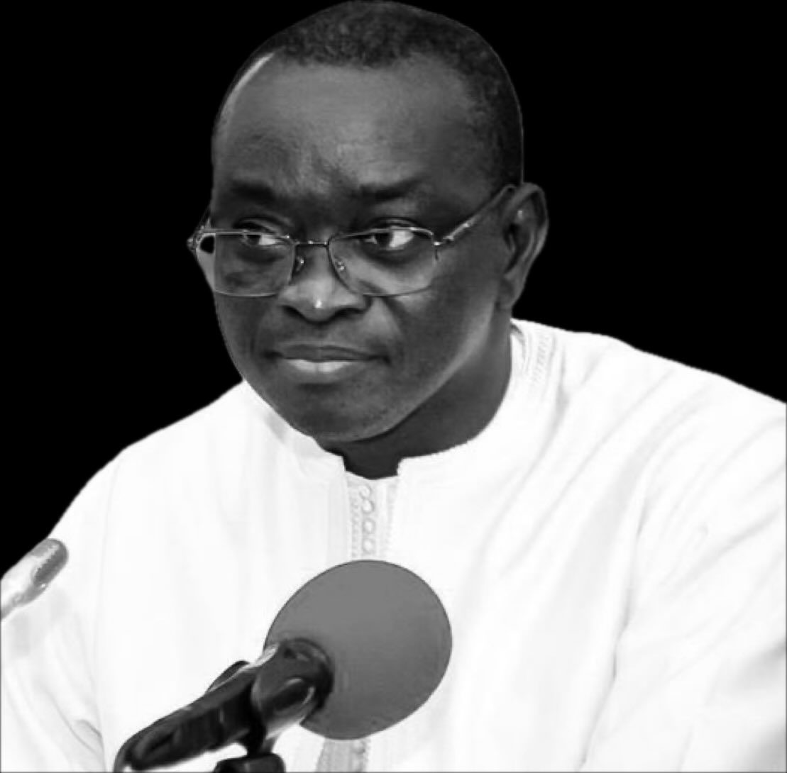 Aboubacar Sedikh Beye tweet media