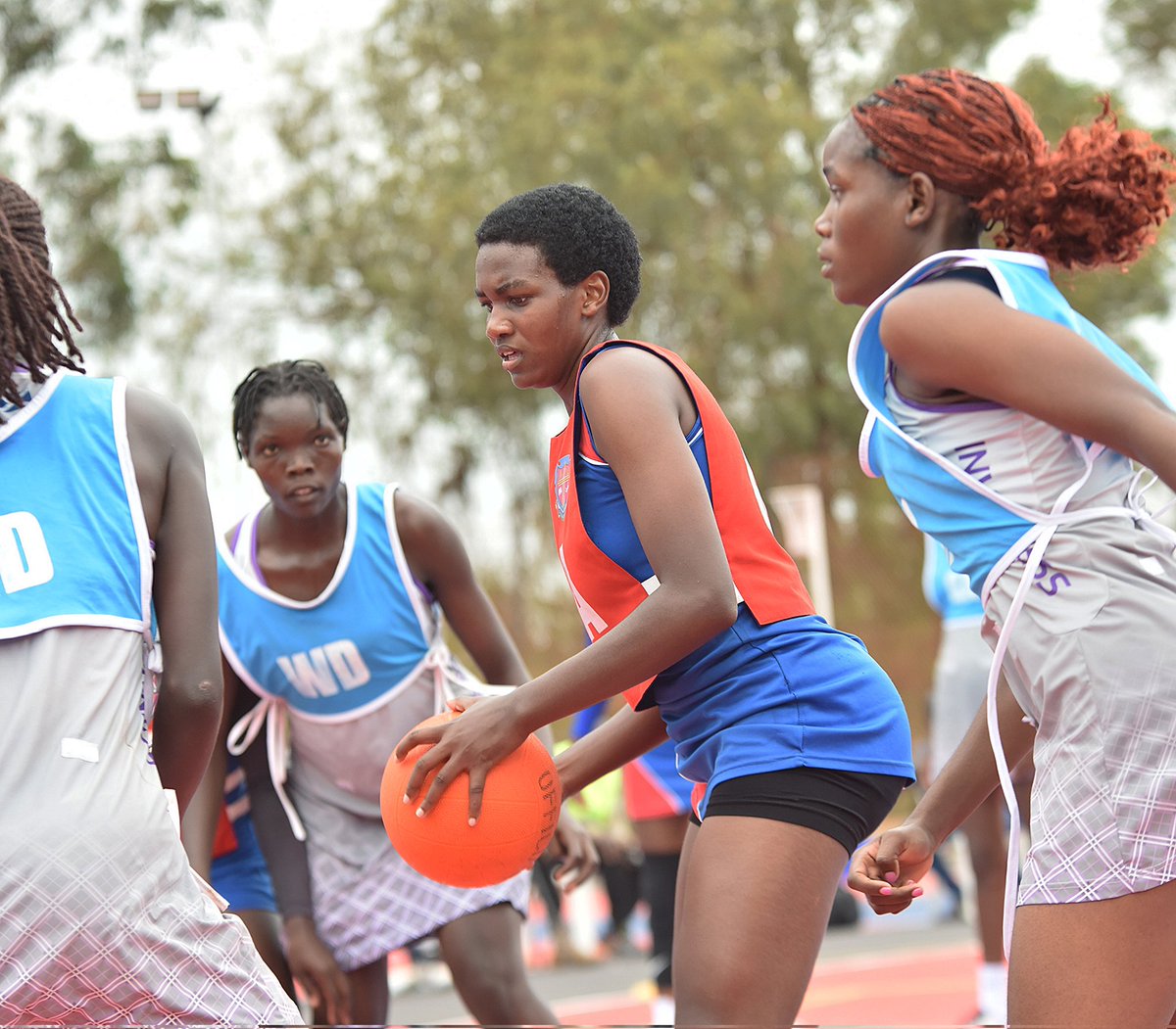 VBugerere's tweet image. #AUUSGames2025 | #Netball | #FinalDay 

FT' 

@UCUniversity 23-22 @klauniversity

UCU takes Gold and Kampala University settled for a silver. 

#VoBUpdates | #LivefromMukono | #UCU2025 
@NetballUpdates1 @Jackshots24