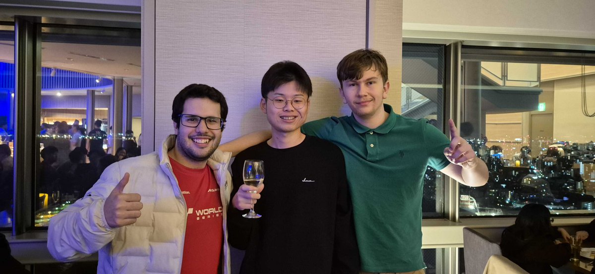 Mikołaj Sedziak tweet media