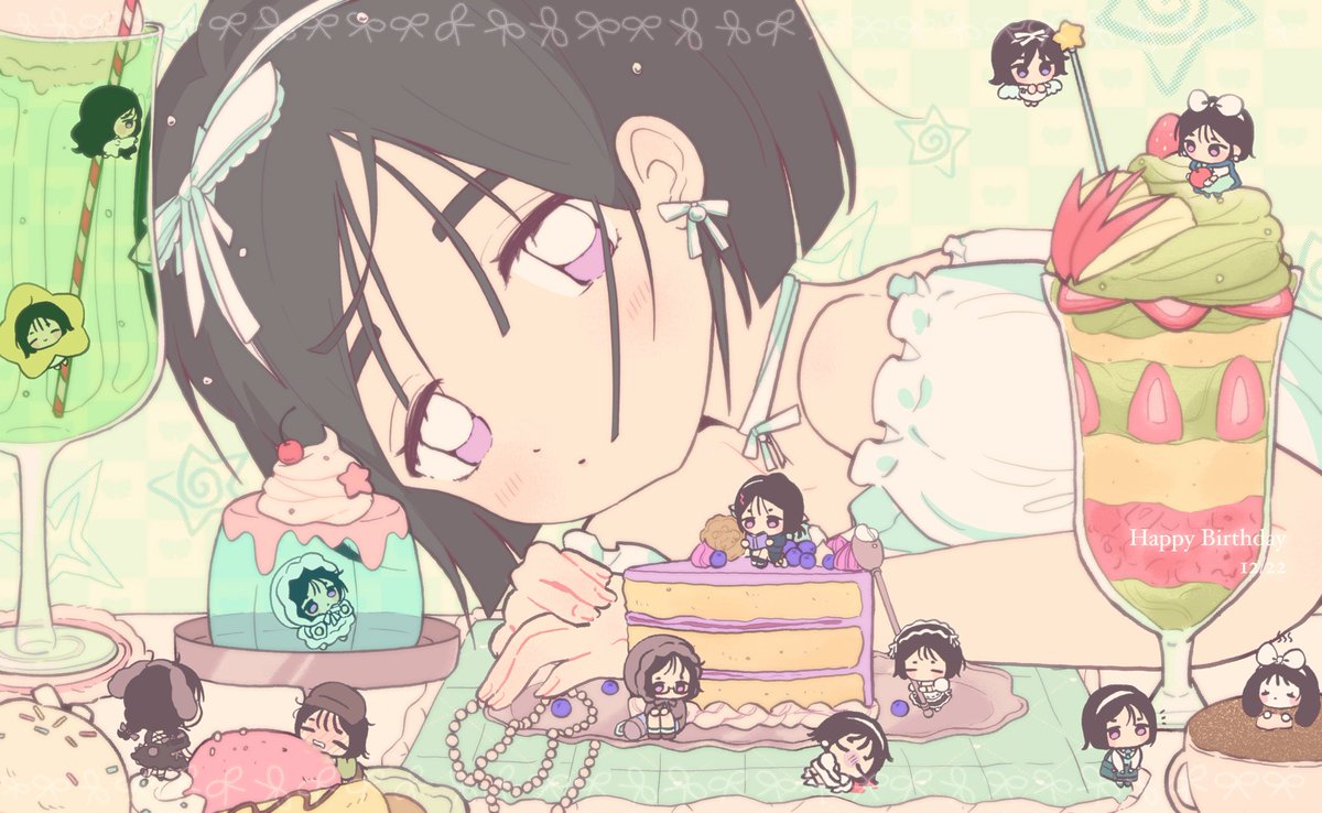 coldmeow_meow's tweet image. 🍰 #ALNST #sua