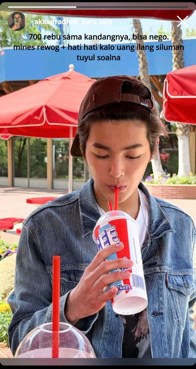 writteinn's tweet image. keonho cortis and haechan nct as siblings 
few tweets au