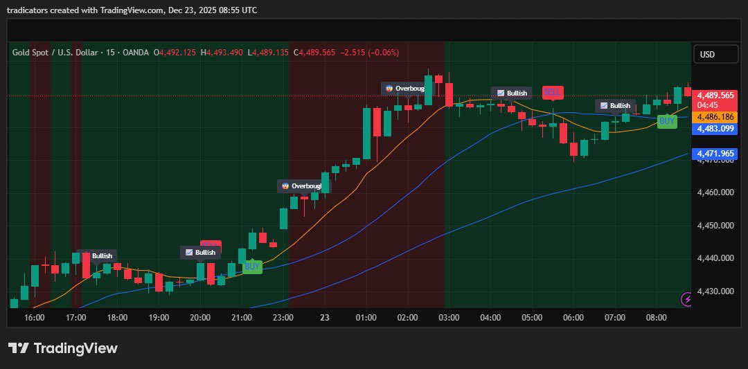 Tradicators tweet media