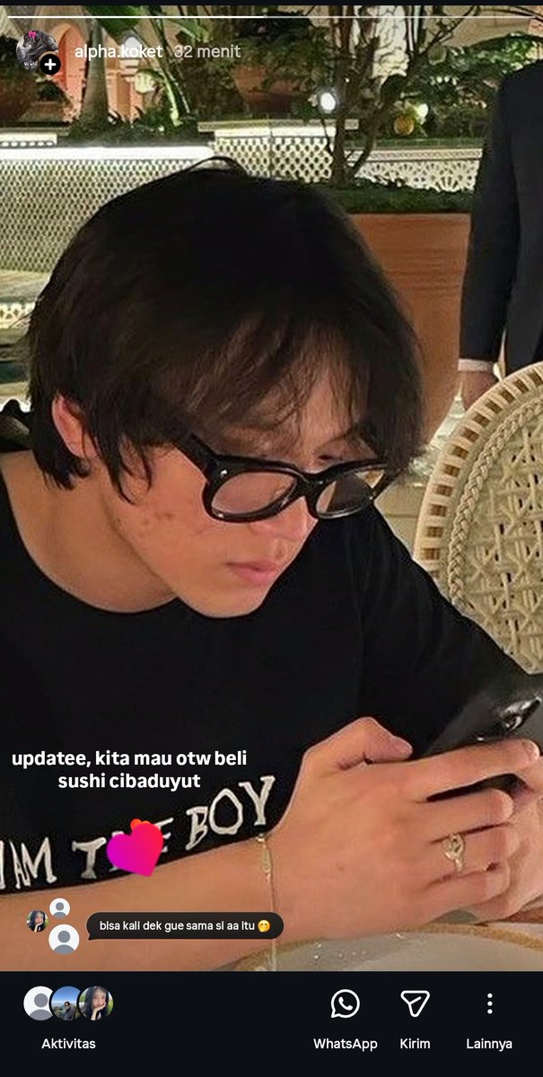 writteinn's tweet image. keonho cortis and haechan nct as siblings 
few tweets au