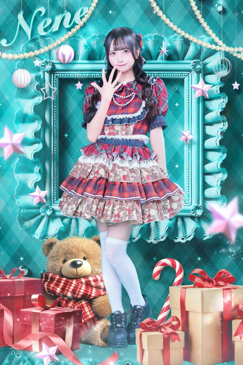 恋春ねね (@iON_nene_) / Posts / X