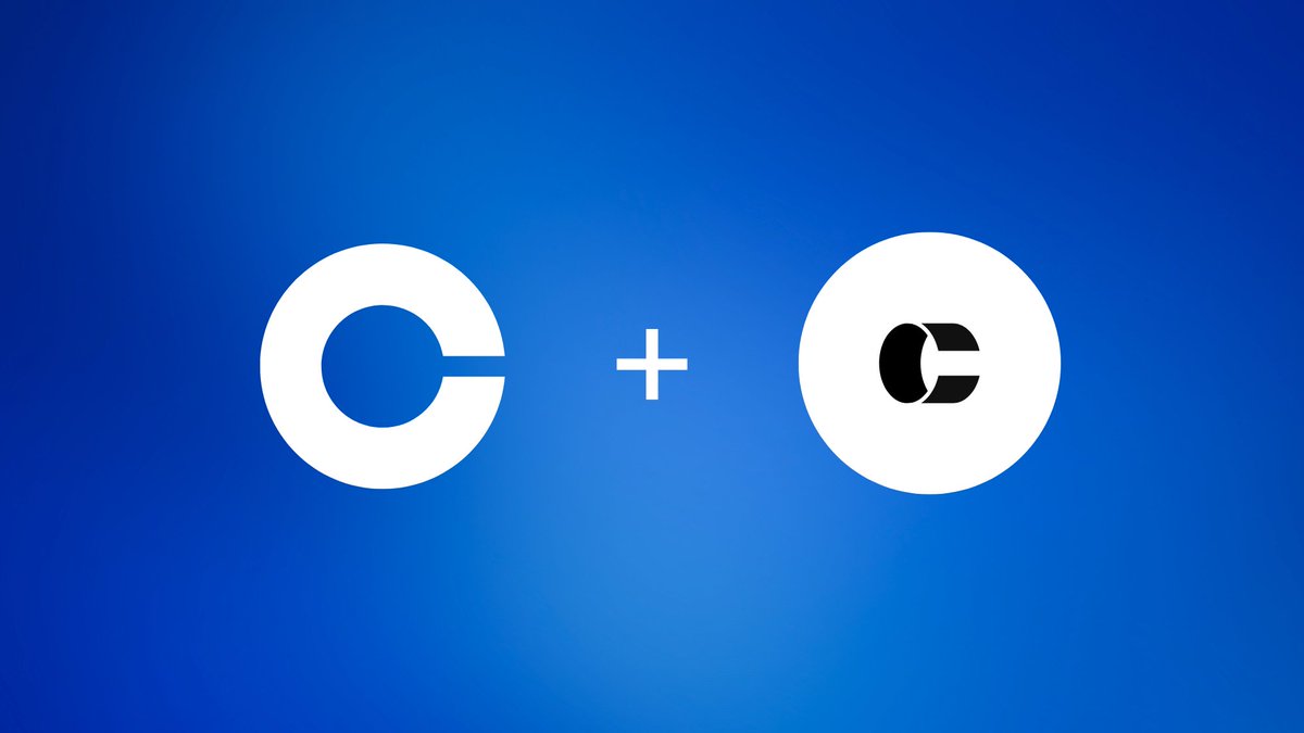ranjansoren7's tweet photo. 🚨 Coinbase and The Clearing Company together are bringing Prediction market on blockchain. https://t.co/rgA4hHPxgc