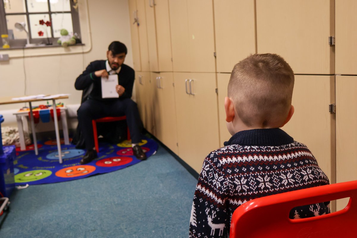 Rise Multi Academy Trust tweet media