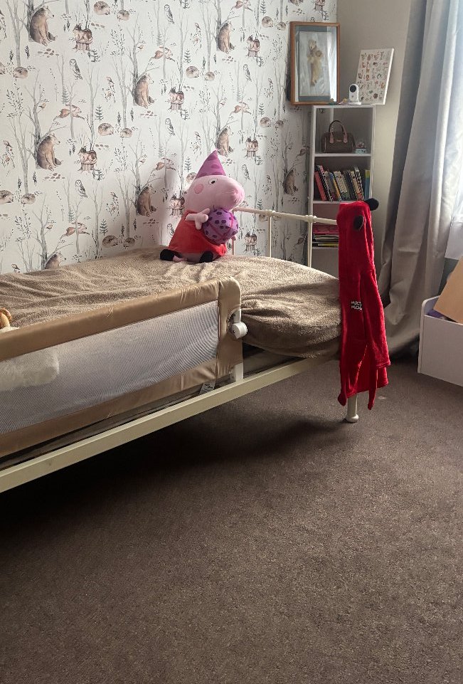 House Exchange tweet media