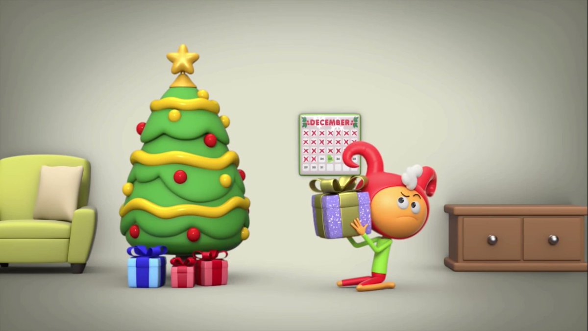 Who's excited for what's coming? 👀