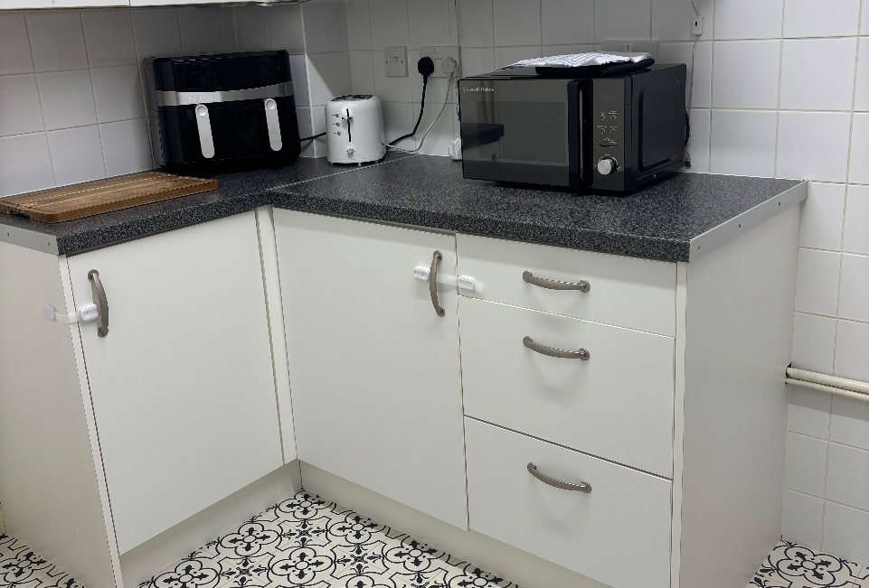 House Exchange tweet media