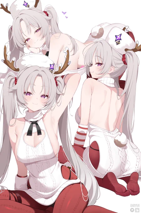 #ステラソラ #StellaSora