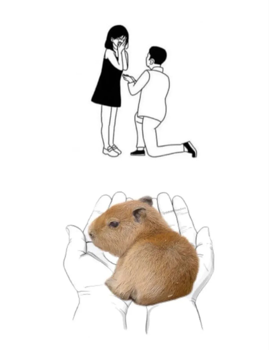 😘