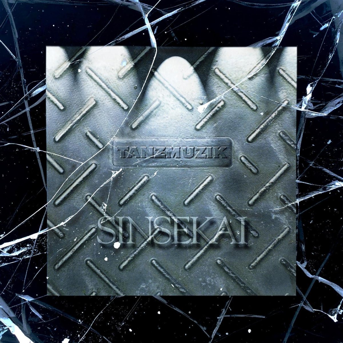 JUST IN! 'Sinsekai' by Tanzmuzik

This cult classic of Japanese techno with complex IDM production and nods to early ambient techno and trance returns for the first time in decades.

normanrecords.com/records/212036…