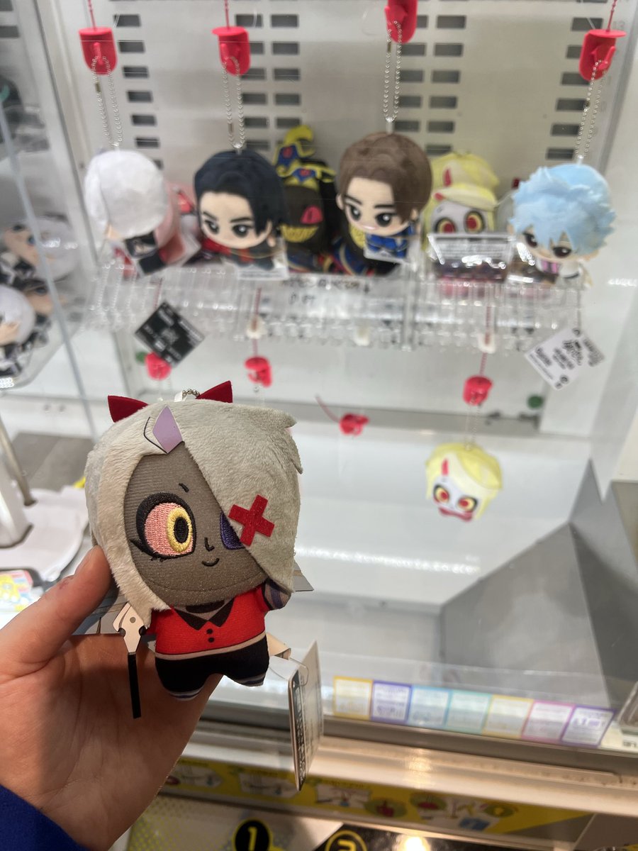 ヴァギーゲットした