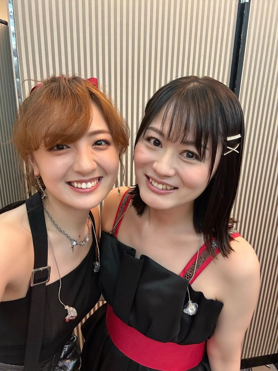 えみちゃん来年もいっぱいよろしくね╰(*´︶`*)╯♡ #YKL_Xmas #YKL22