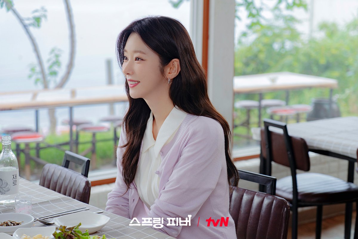 재규♥봄 지금 분위기 뭐야 뭐야~ - ̗̀ෆ˶'ᵕ'˶ ෆ ̖́-
설레는 눈맞춤 + 완벽 얼굴합 = 심쿵 그 자체💗

핫!핑크빛 로맨스 <스프링 피버>
1/5 [월] 저녁 8:50 첫 방송 | tvN

#tvN #스프링피버 #SpringFever
#안보현 #이주빈 #차서원 #조준영 #이재인
#같이달려tvN #스트리밍은TVING