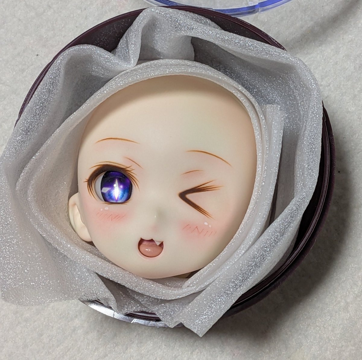 きずな ドールメイクオーダー承ります (@tensinokizuna) / Posts / X