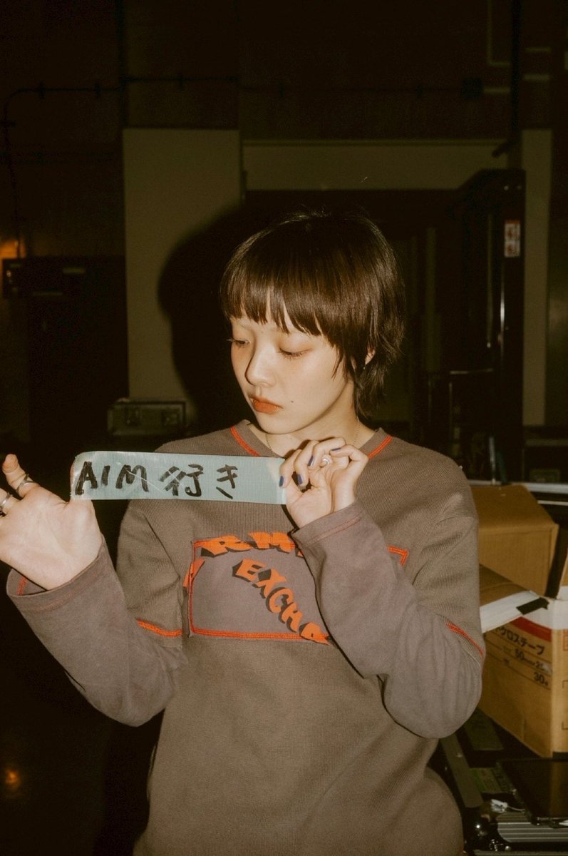 あいみょん 🦭 (@aimyonGtter) / Posts / X