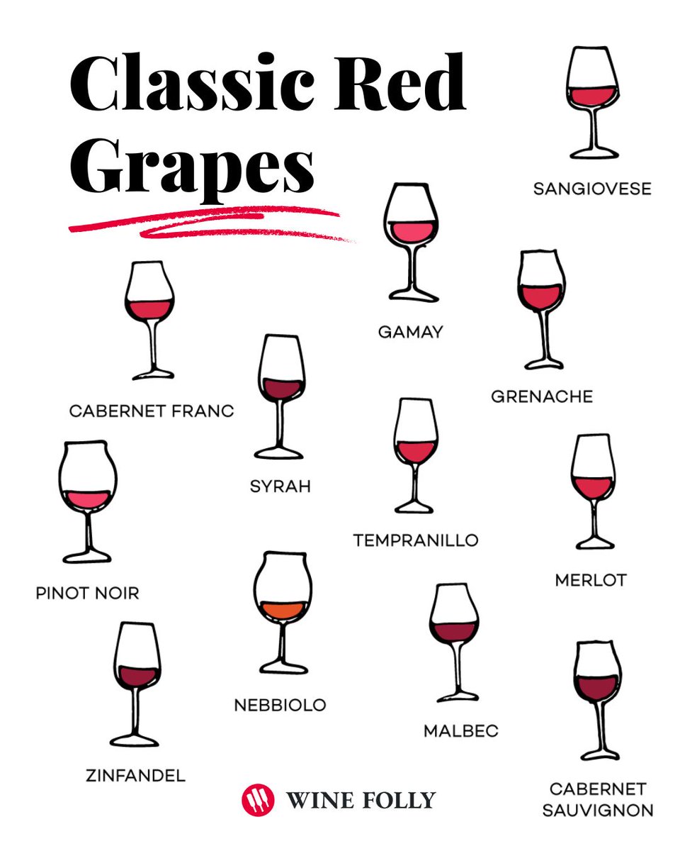 Wine Folly tweet media