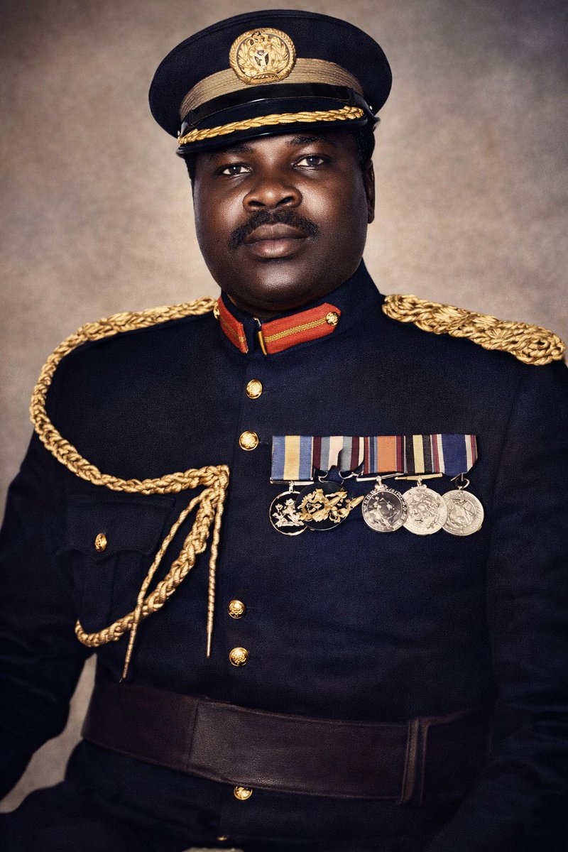 LegendaryJoe's tweet image. THE JULY REMATCH - THE NORTH REVENGE TO THE IGBO COUP 09

In Kano, the 5th Battalion was spared immediate violence for two reasons. First, it was commanded by Lt. Col. Mohammed Shuwa, a Northerner, whose leadership quelled any thoughts of mutiny. Second, in Shuwa’s absence, his…