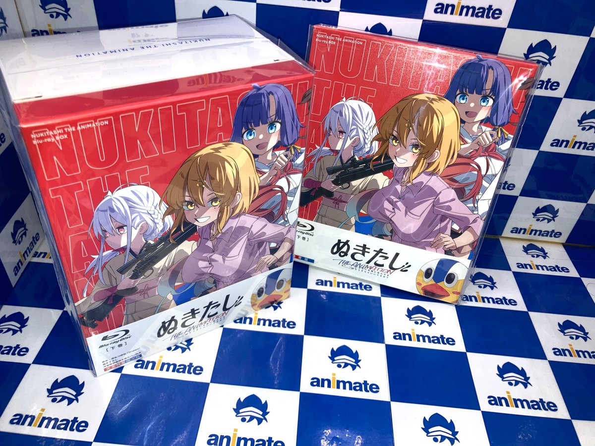 ぬきたし 特典タペストリー セット 0723124059_688059cbb1a3c.jpg