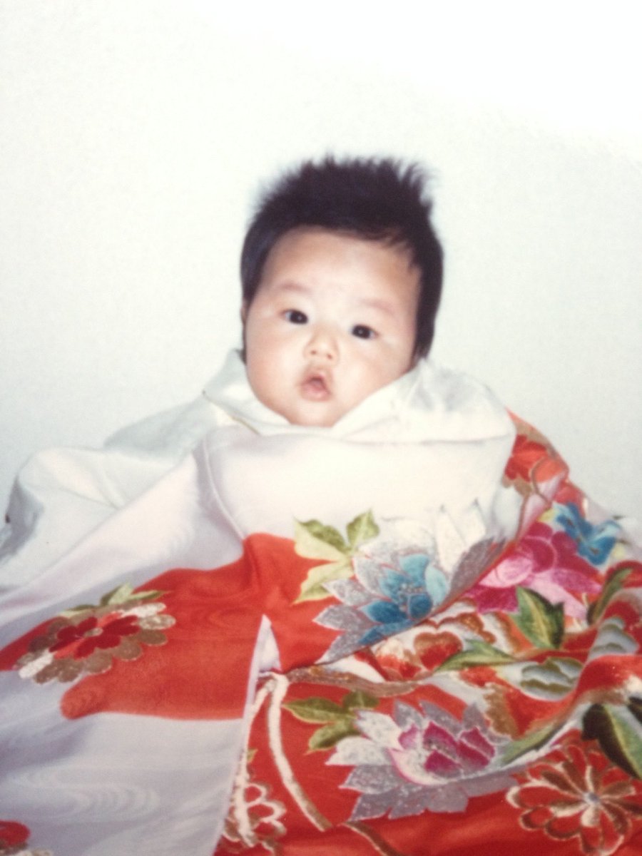 なちゅ築41年になりました🏠 未入居で募集中です。 新築時の写真