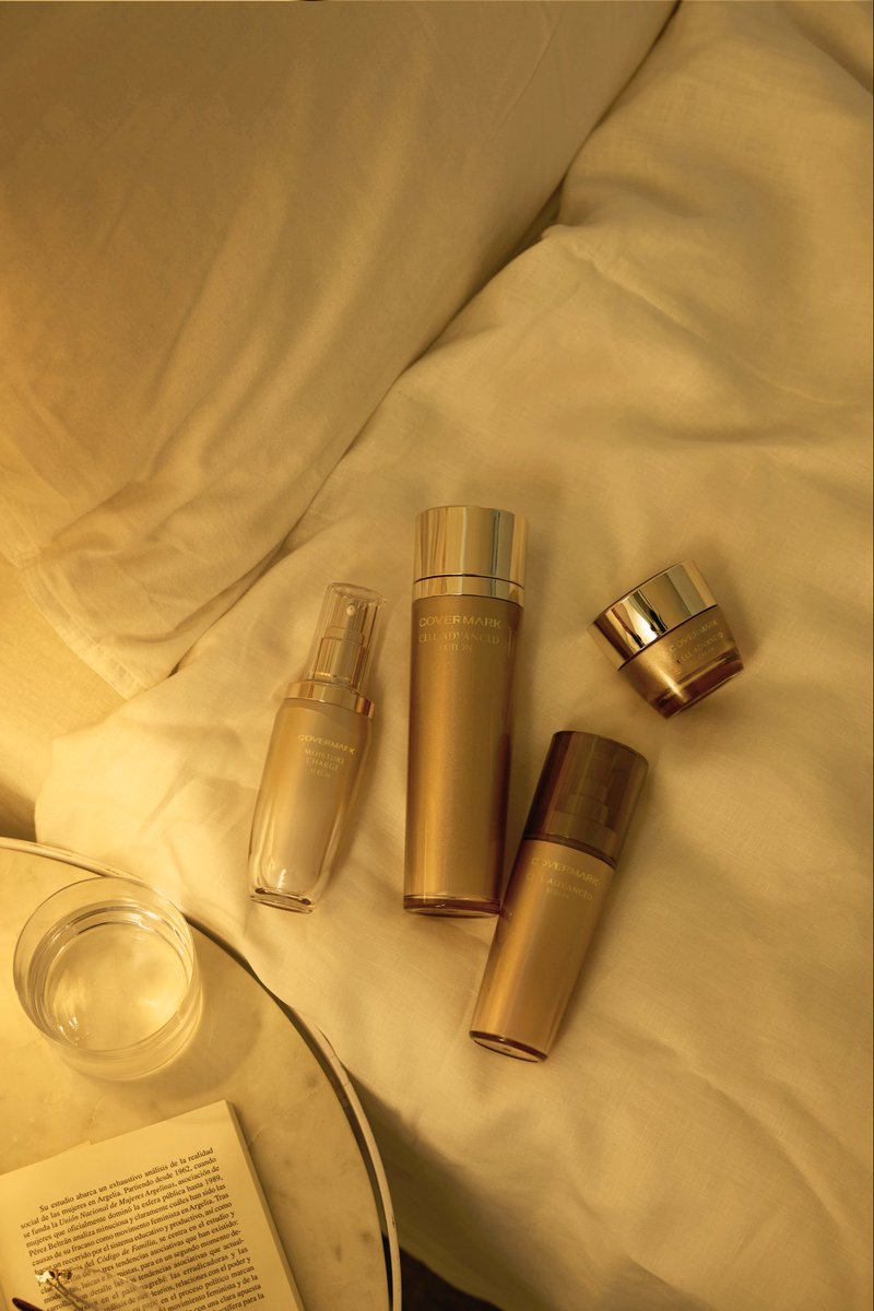 カバーマーク＜公式＞ (@covermark_jp) / Posts / X