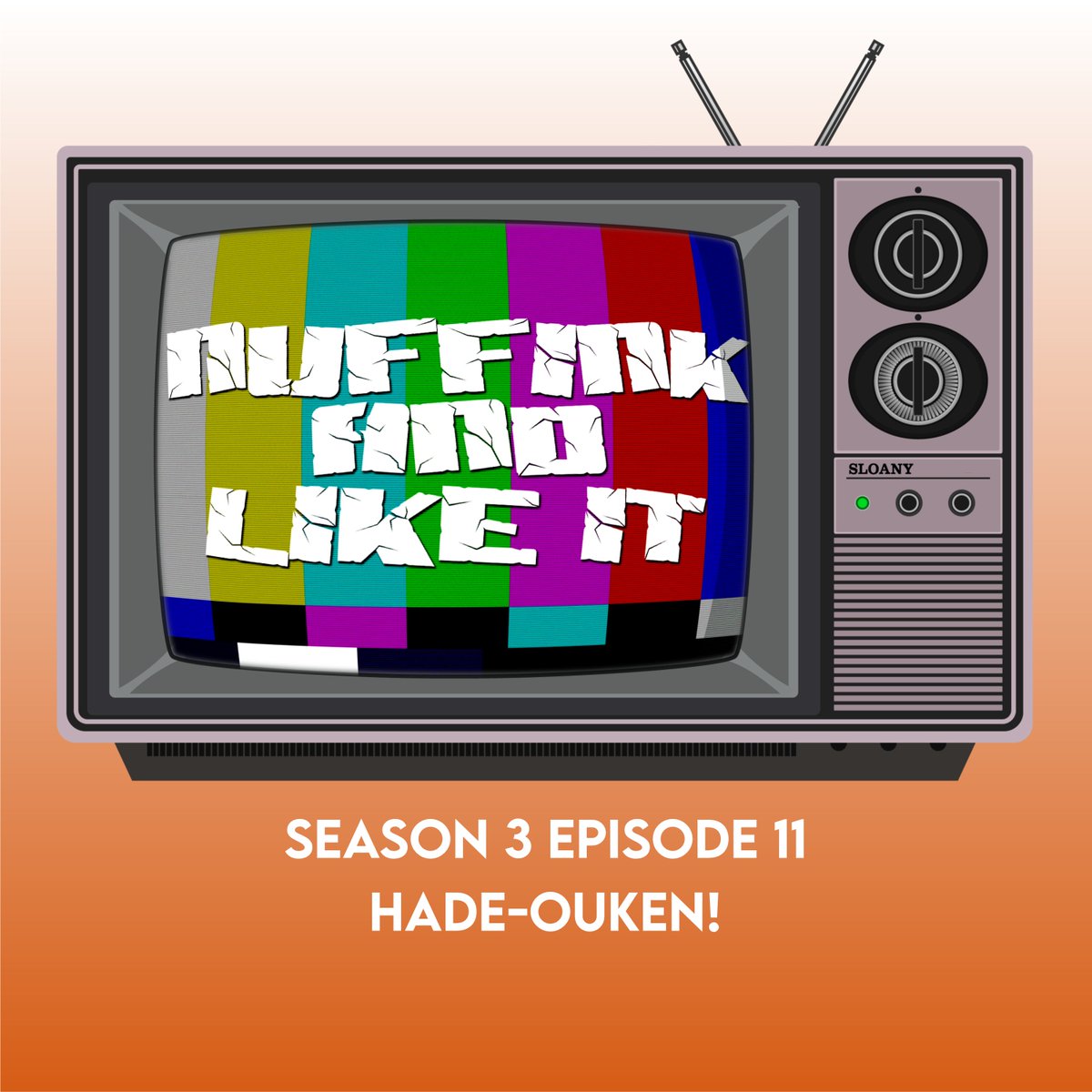 Nuffink and Like It tweet media