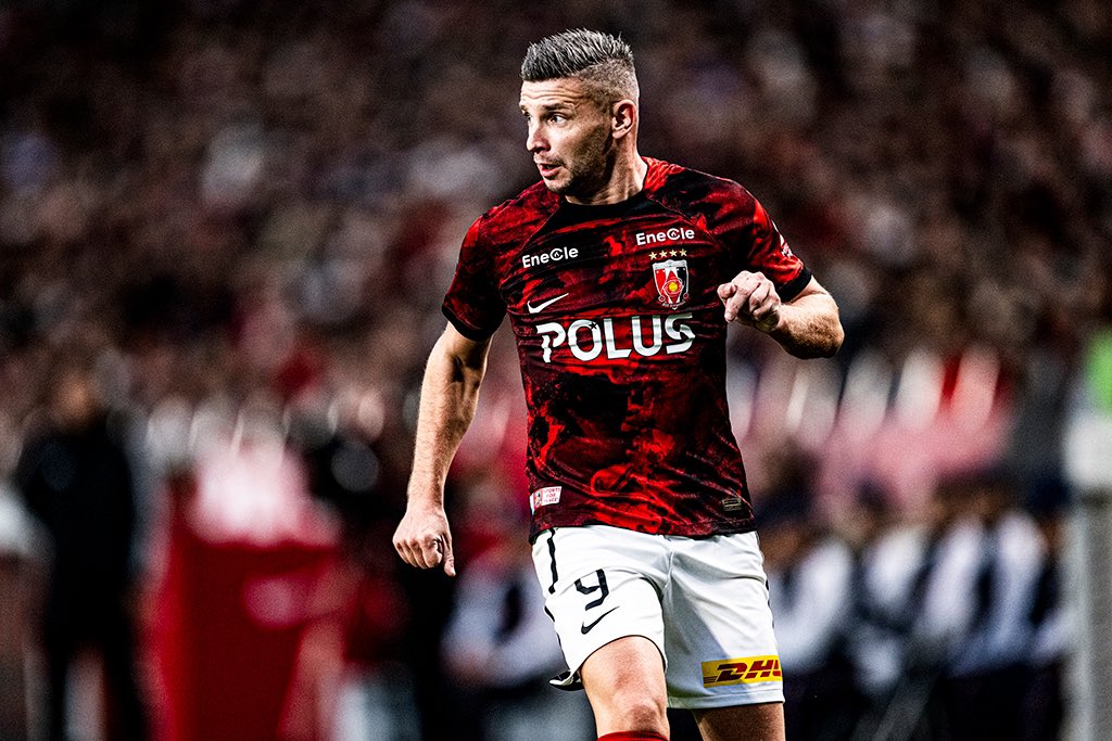 レッズ8 (@REDS_URAWA_8) / Posts / X