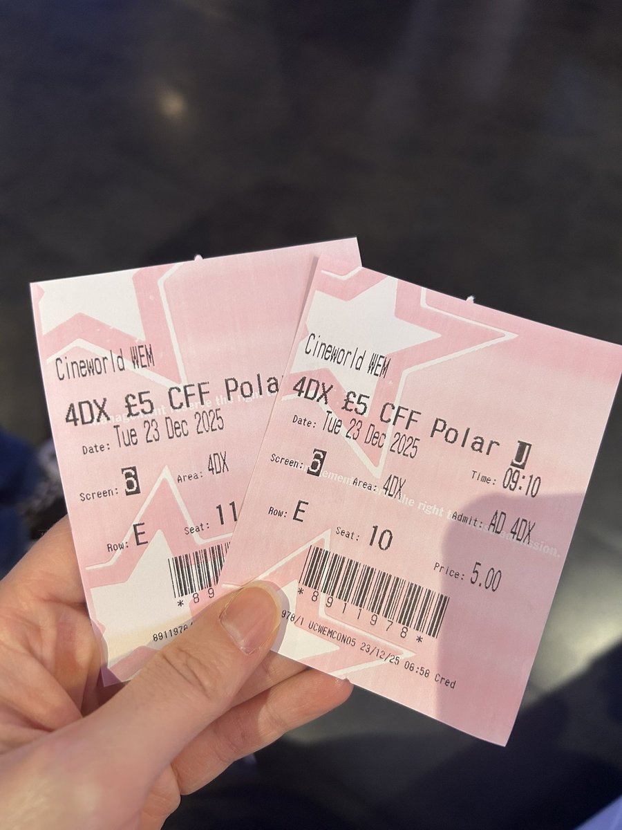 Emily Doherty tweet media