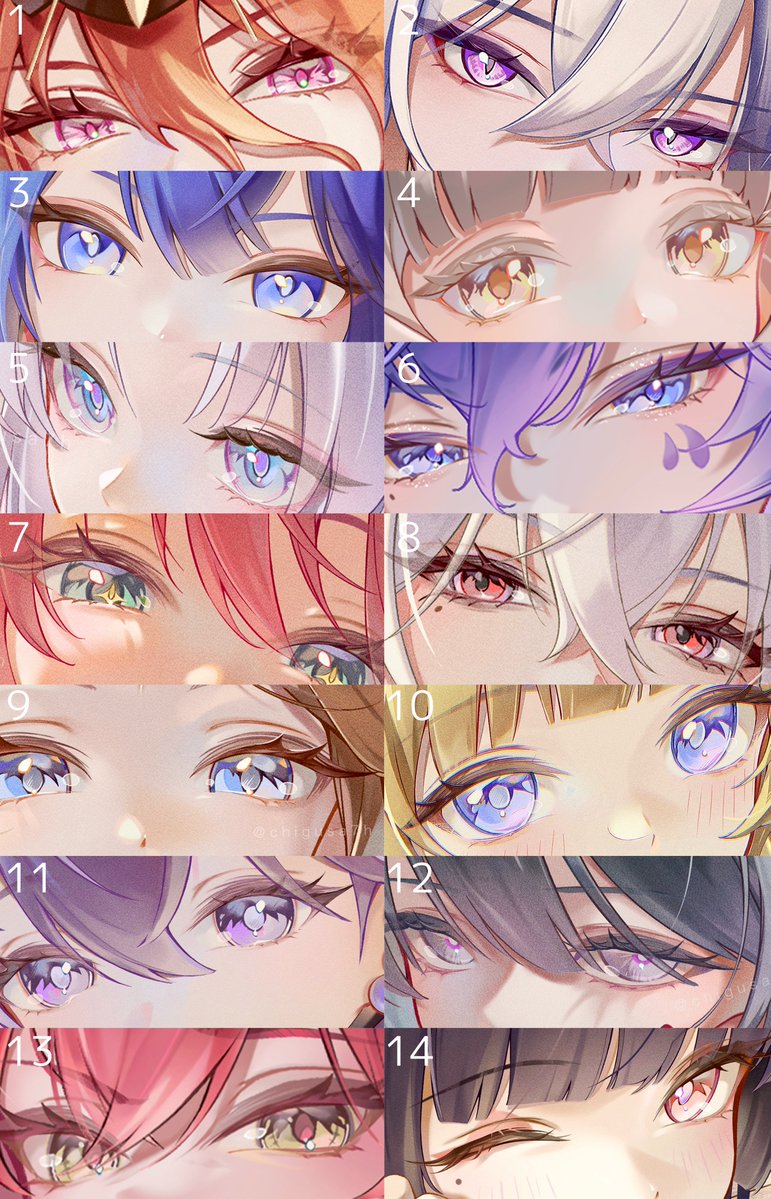 ʏᴏʀᴜsʜɪᴋɪ/よるシキ🌙【C107】1日目(東7)P-38a (@yoru_shiki