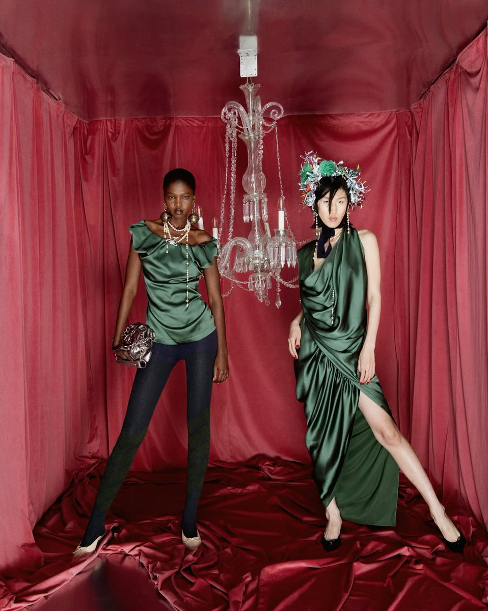 Vivienne Westwood (@westwood_japan) / Posts / X