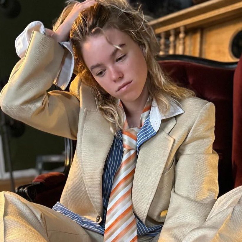 The heir to the iron throne