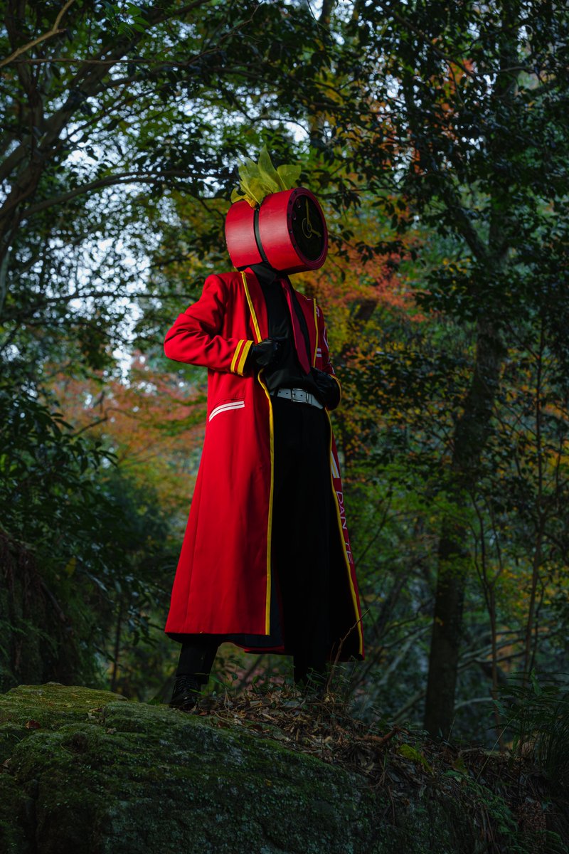 Limbus Company
 Dante 

 #1123愛知Limbus併せ
Photo by <a href="/Hirotomi_camera/">ひろとみ@NEXT?</a>