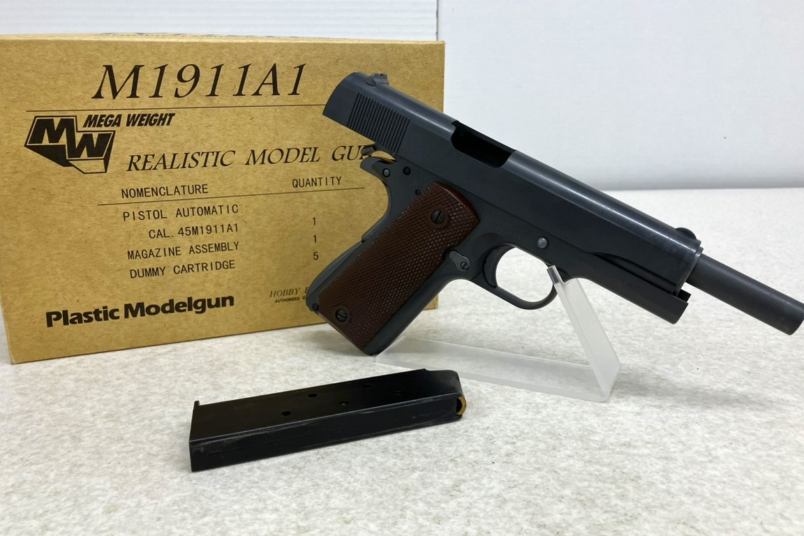 モデルガン等まとめ売り 金属モデルガン通販のご案内｜エアガン・ミリタリー・サバゲー通販は