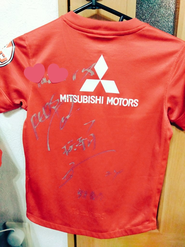 setanami's tweet image. 一斉発表だと思ってたので、心の準備ができてなかった😿🎄浦和でよく走ってる選手✨の印象が強くて、京都にレンタルになったときは、絶対相性ピッタリかも、と、息子とﾜｸﾜｸして、ﾜｸﾜｸ通りの活躍でした✨浦和に戻っても変わらず応援しています⚽️＃宮本優太 ＃京都サンガ #浦和レッズ