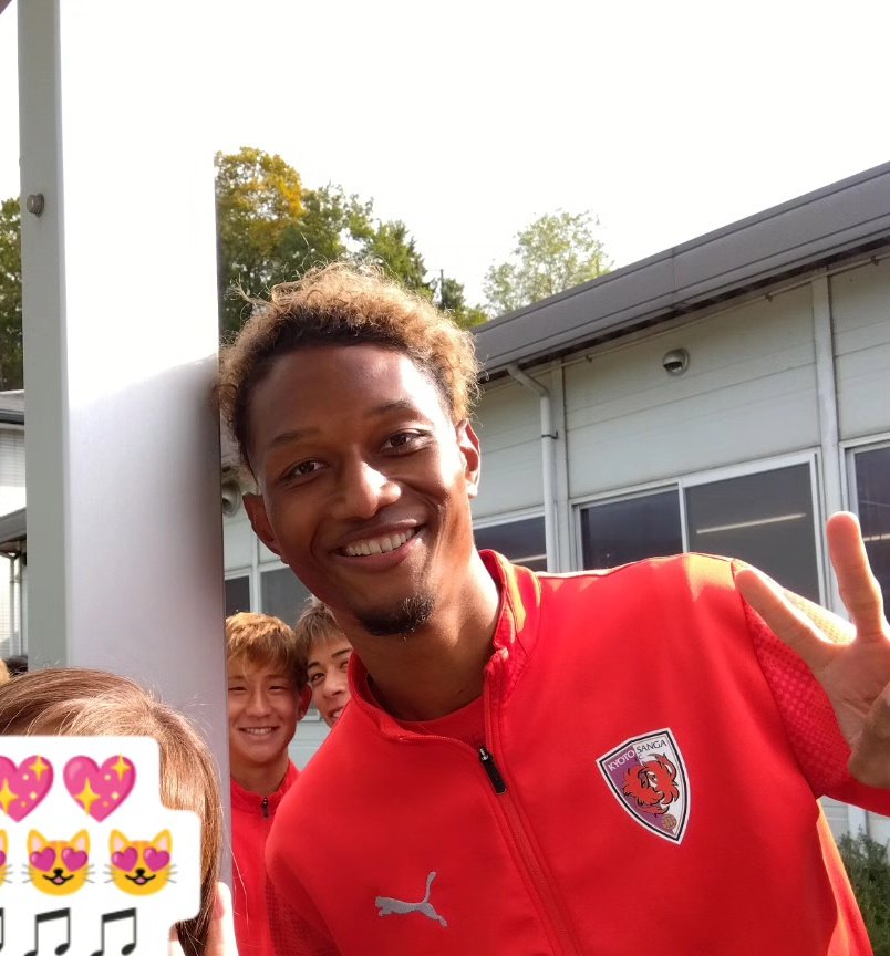 setanami's tweet image. 一斉発表だと思ってたので、心の準備ができてなかった😿🎄浦和でよく走ってる選手✨の印象が強くて、京都にレンタルになったときは、絶対相性ピッタリかも、と、息子とﾜｸﾜｸして、ﾜｸﾜｸ通りの活躍でした✨浦和に戻っても変わらず応援しています⚽️＃宮本優太 ＃京都サンガ #浦和レッズ