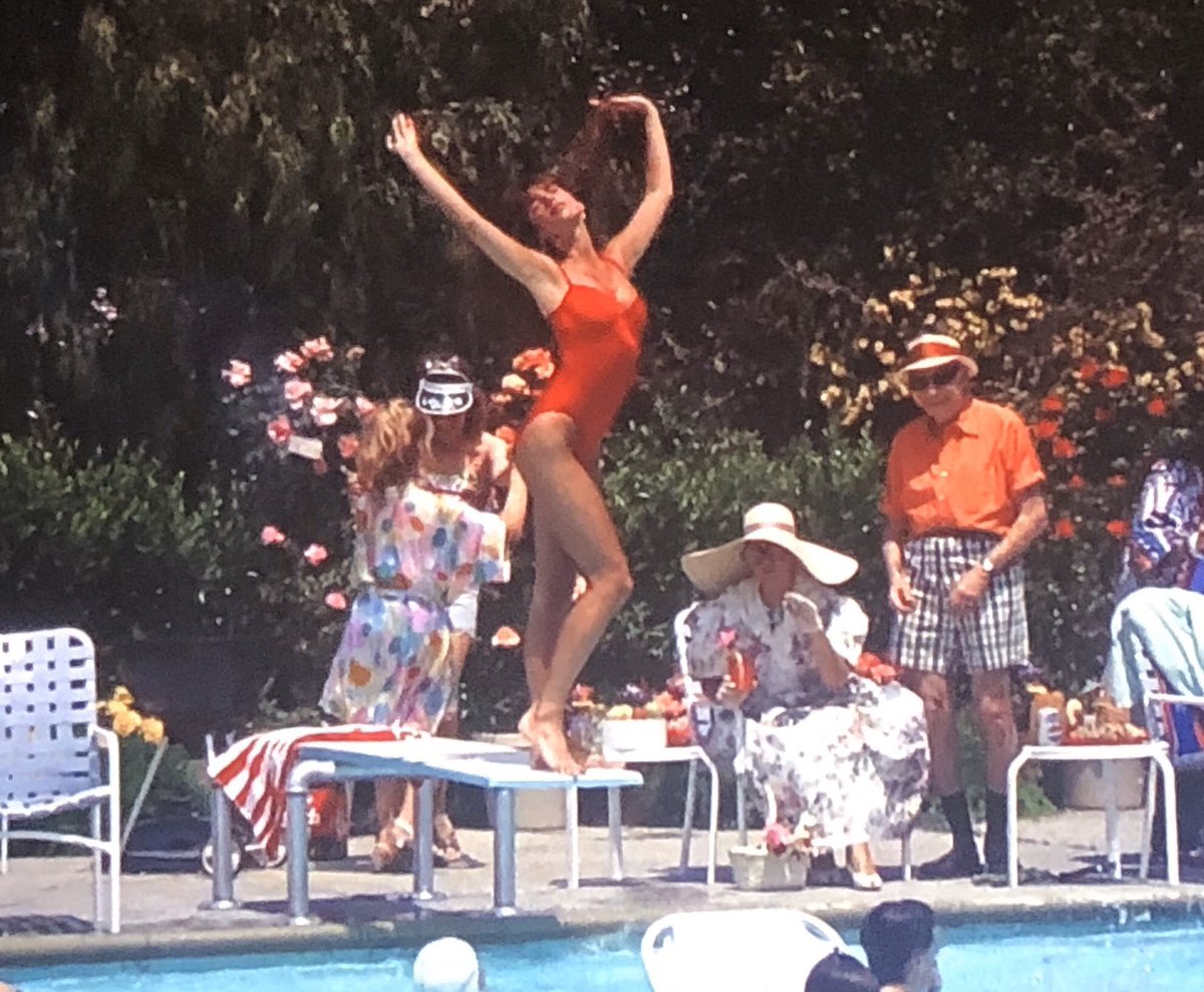 Clark W Griswold tweet media