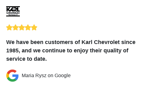 LeoK3's tweet photo. We just received a great review on Google. Thank you Maria Rysz! https://t.co/SEUpmaatC5