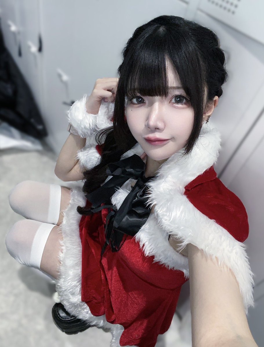 𓆩 ✞ 𓆪 聖猫教会 𝐨𝐩𝐞𝐧 𓆩 ✞ 𓆪 🎁🤍Felis Christmas Night