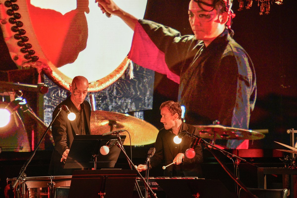 TrueColorsFest's tweet image. 💃#DARTS 事業紹介🎨

「True Colors Festival Special Concert 2025 共鳴の宴」

12/4(木)東京・増上寺 大殿にて
国際会議「#SYNC25 アカウンタビリティ・サミット」出席者250名を招待して行われました🗼…