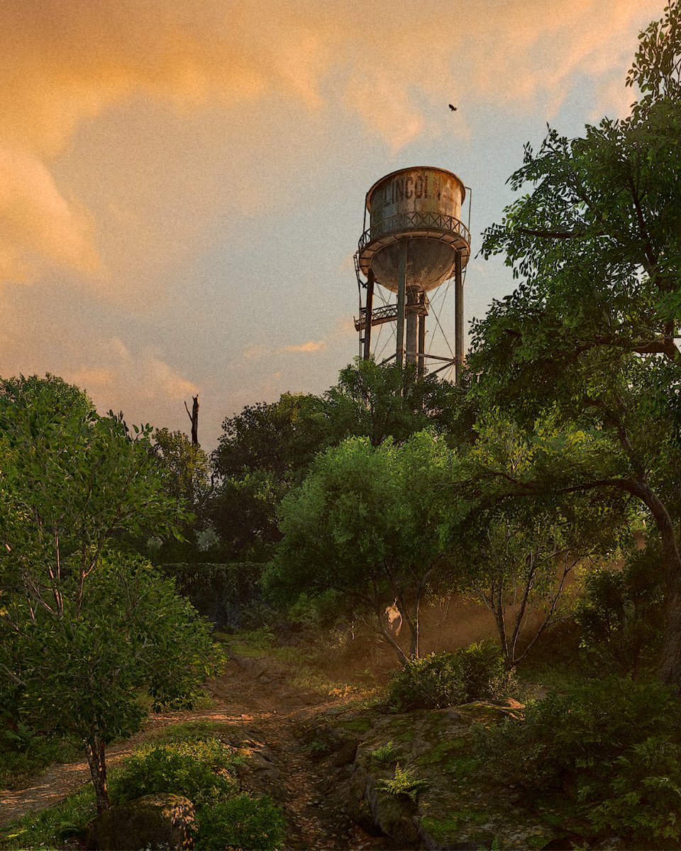 CB_VPhotography's tweet photo. My favourite 12 shots from The Last of Us Part 1
#virtualphotography #tlou1 https://t.co/y5bvV5kwSn