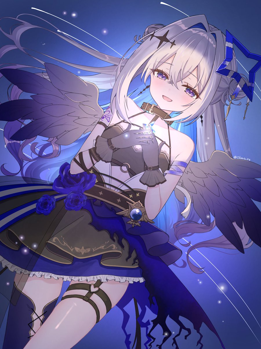 ちゃれ tweet media