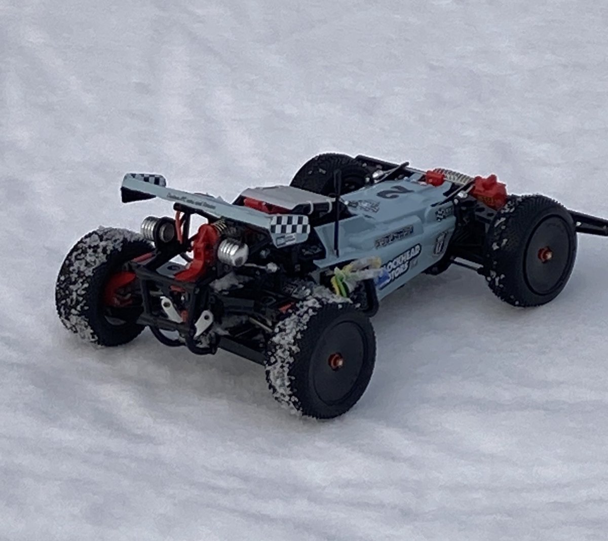 でもって、復刻版を購入し改めてホットショットの素晴らしさを堪能する