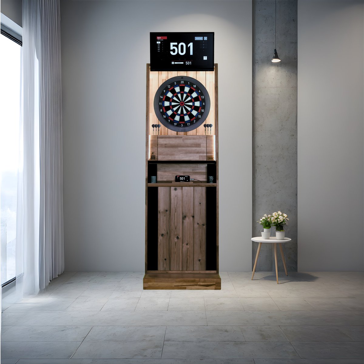 木製ダーツ台専門店 MOJI DARTS (@mojidarts) / Posts / X