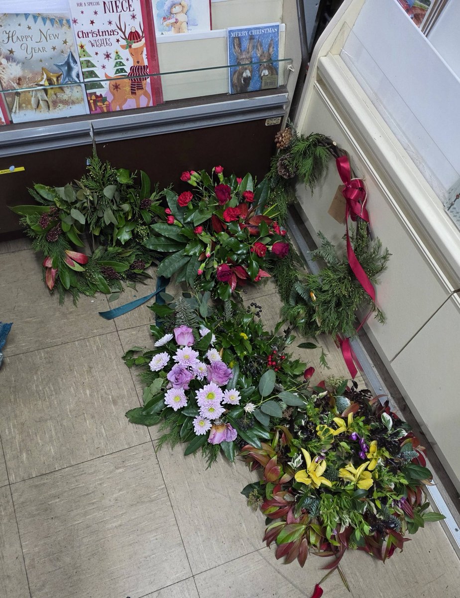 Trewoon Post Office tweet media