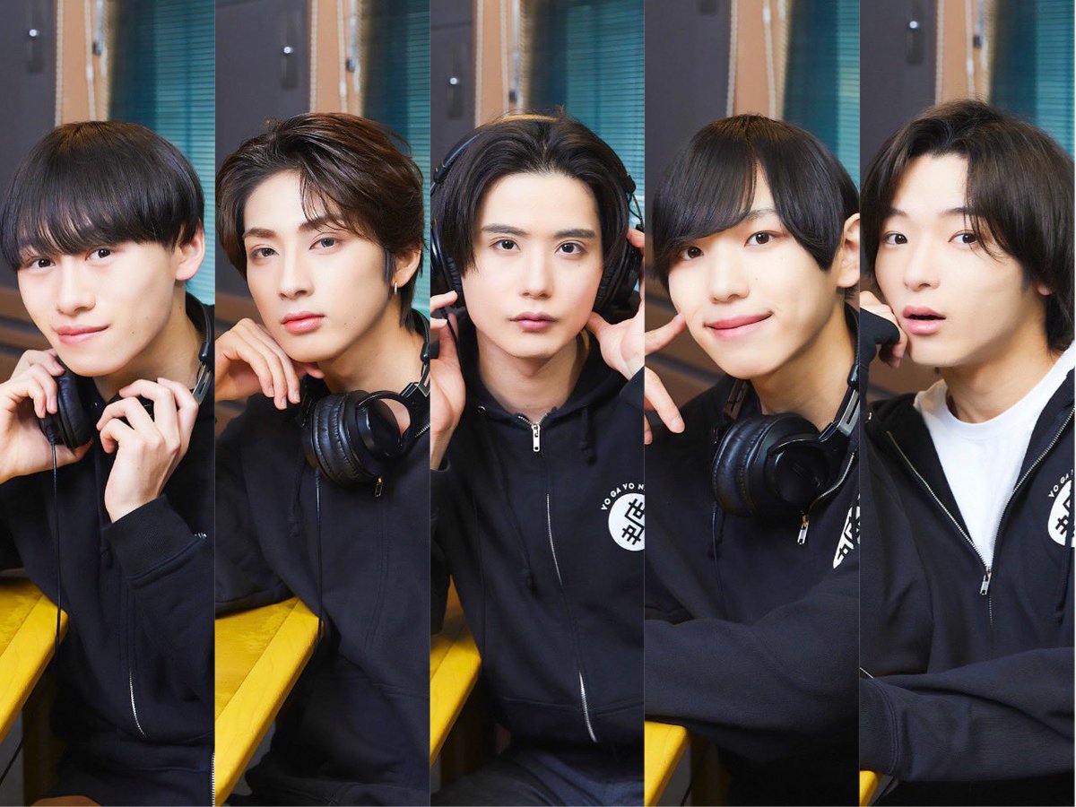 世が世なら!!! (@yogayo_official) / Posts / X