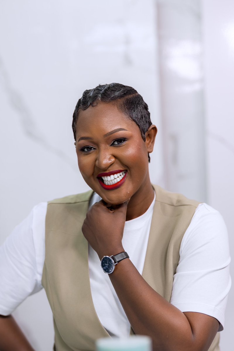 Ese ujya ukosa ugashobora gusaba Imbabazi???

Kuki bikugora?

youtu.be/RiigjCSeUZQ?si…🔥