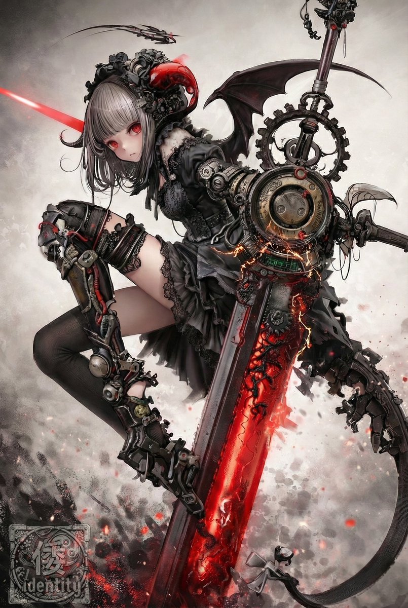 Post by 倭identity🦊AI generator on X: …ｶｴﾘﾏｼｮ