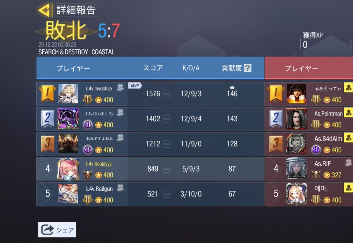 Ł4v【公式】 tweet media