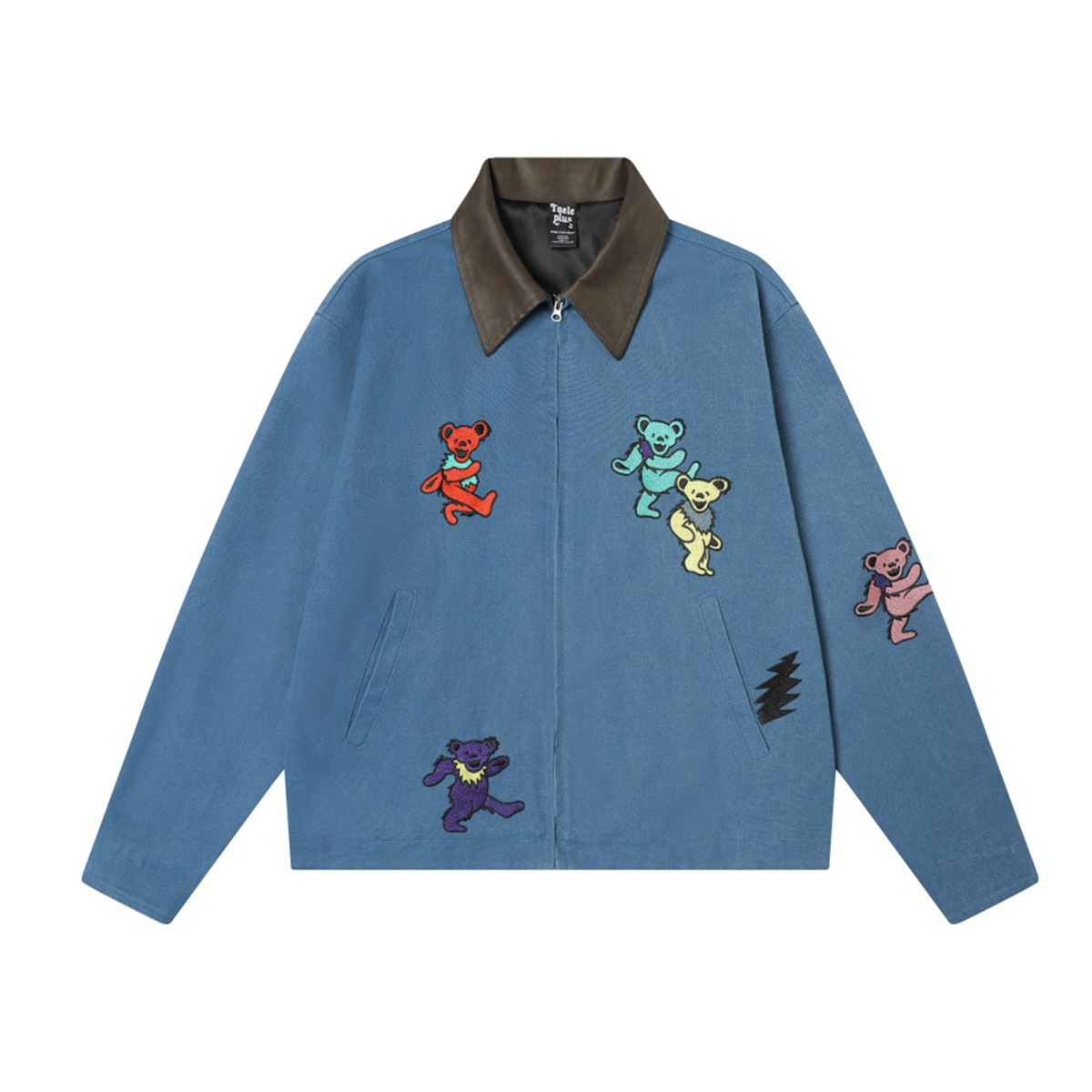 EproloApp's tweet image. Clean lines. Strong structure. Everyday confidence 🧥
This men’s jacket is built for comfort, versatility, and a sharp look—no effort required.
Limited stock available 🔥
eprolo.com
#mensjacket #mensfashion #outerwearstyle #streetwearmen #modernlook #fashiondropship